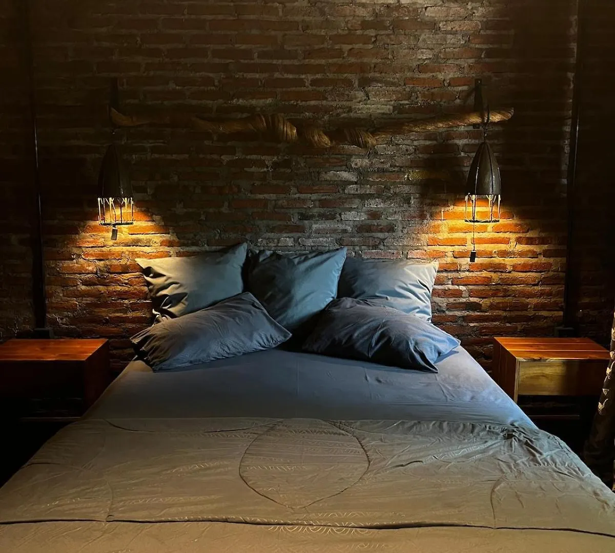 1 Bedroom Cozy Apartment In Center Of Seminyak