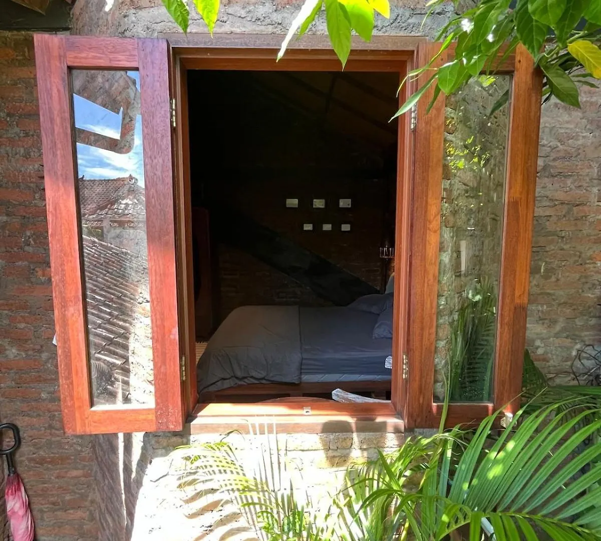 1 Bedroom Cozy Apartment In Center Of Seminyak