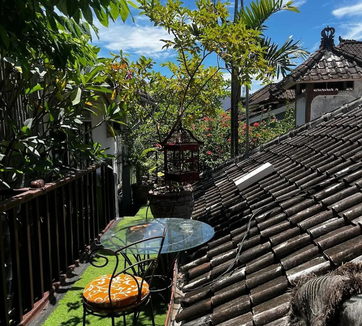 1 Bedroom Cozy Apartment In Center Of Seminyak