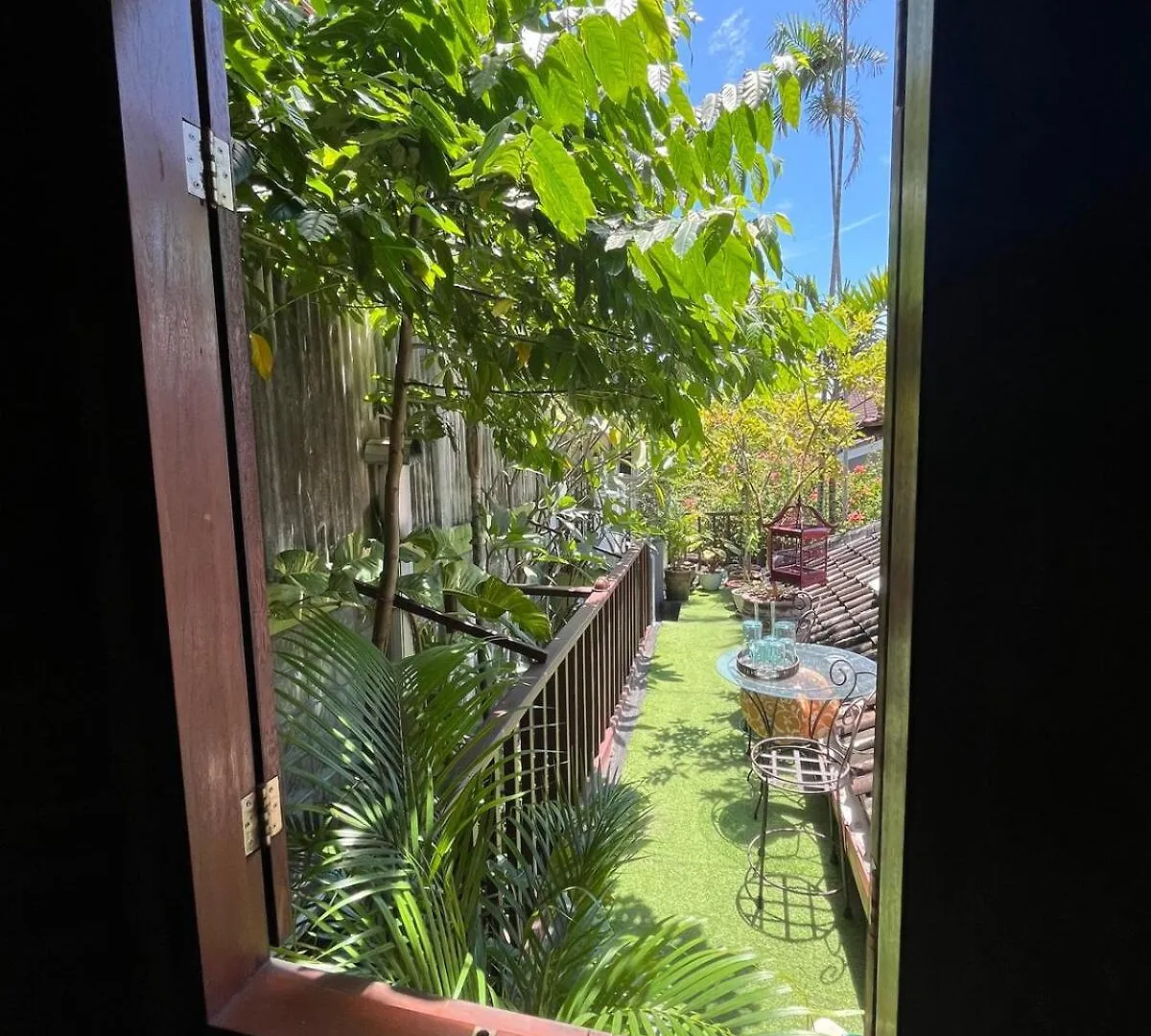 1 Bedroom Cozy Apartment In Center Of Seminyak 0*,  Indonesien
